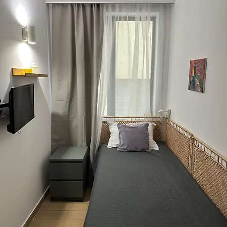 Art Hotel Varna