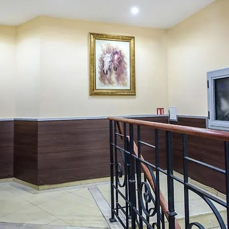 Otel Art Varna