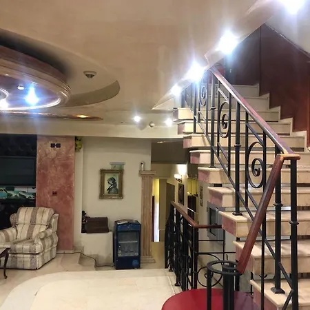 Art فندق فارنا