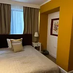 Art Hotel Warna
