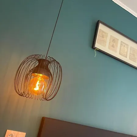 Ξενοδοχείο Art 2*