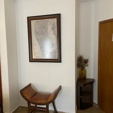 Art Ξενοδοχείο 2*