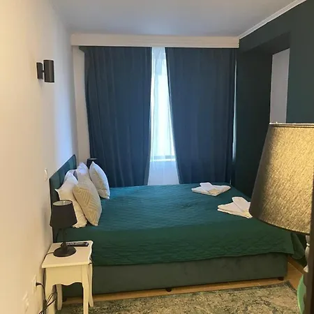 Ξενοδοχείο Art Βάρνα