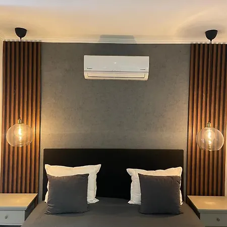 Art Ξενοδοχείο Βάρνα