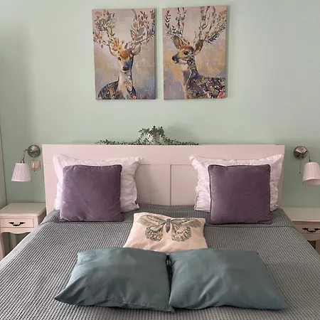 Ξενοδοχείο Art Βάρνα