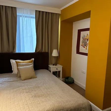 Art Ξενοδοχείο Βάρνα