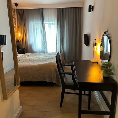 Art Ξενοδοχείο Βάρνα