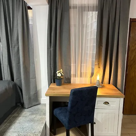 Ξενοδοχείο Art Βάρνα