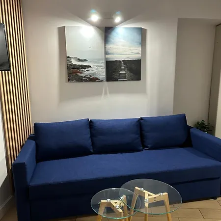 Ξενοδοχείο Art