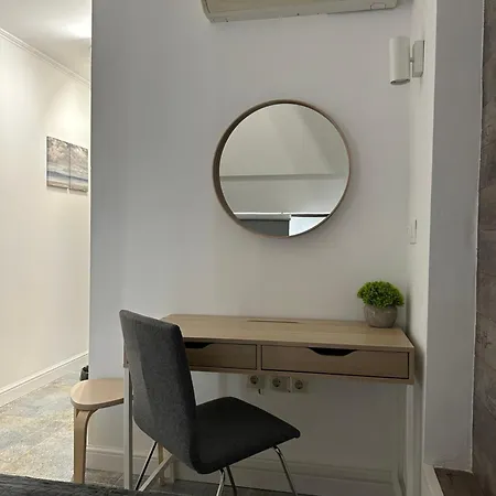 Art Ξενοδοχείο Βάρνα