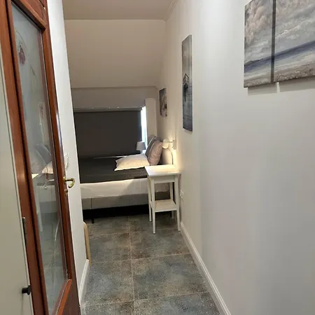 Ξενοδοχείο Art Βάρνα