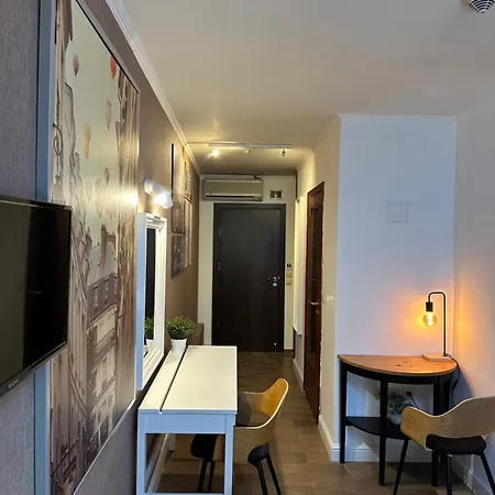 Art Ξενοδοχείο 2*