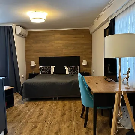 Art Ξενοδοχείο 2*