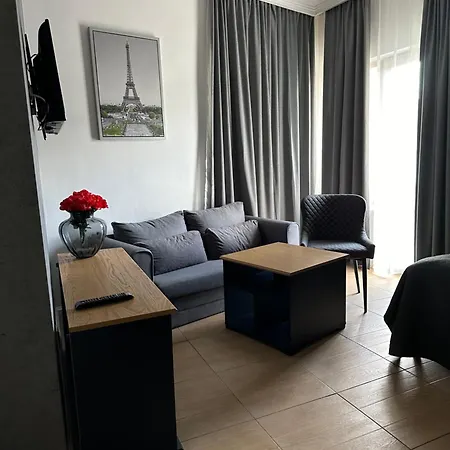 Art Ξενοδοχείο