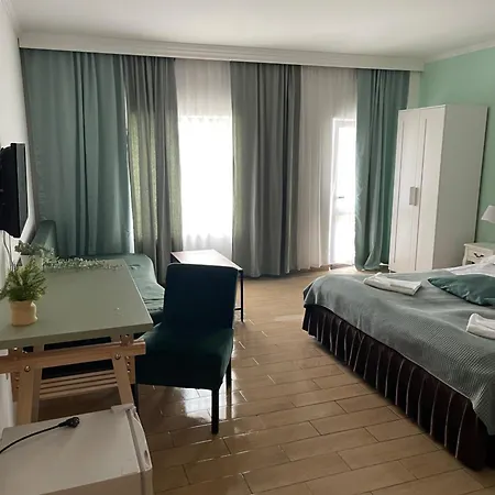 Ξενοδοχείο Art 2*