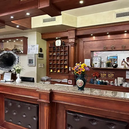 Ξενοδοχείο Art Βάρνα