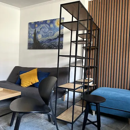 Ξενοδοχείο Art Βάρνα