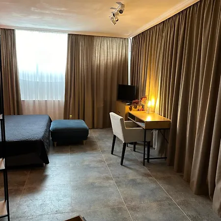 Art Ξενοδοχείο