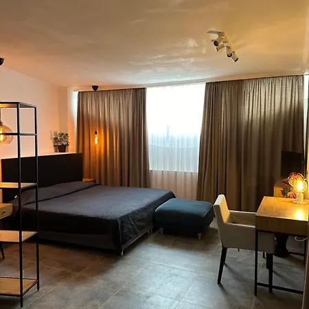 Ξενοδοχείο Art