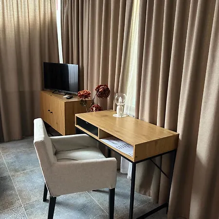 Art Ξενοδοχείο 2*