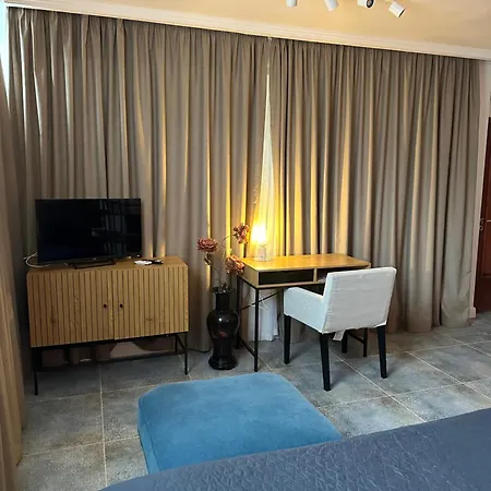 Art Ξενοδοχείο Βάρνα