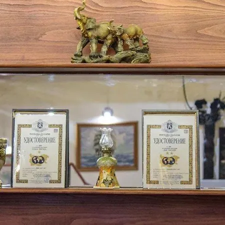 Art Ξενοδοχείο Βάρνα