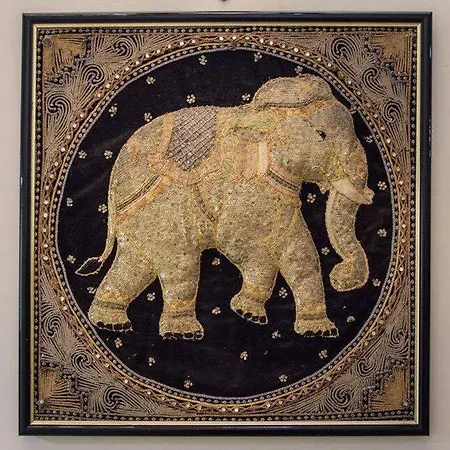 Art Ξενοδοχείο