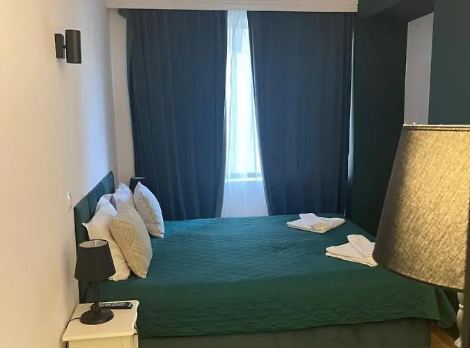 فندق Art فارنا