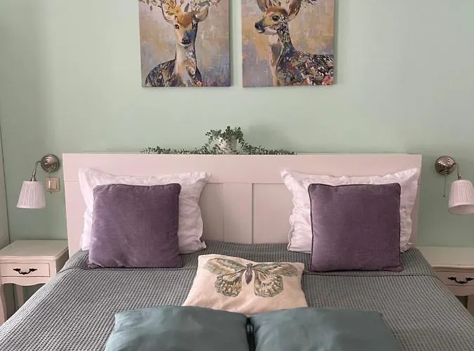 فندق Art فارنا