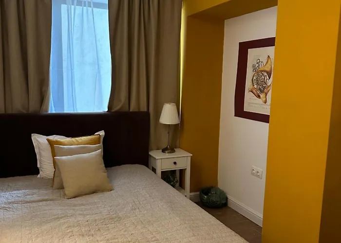 Art فندق فارنا