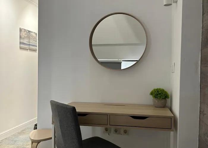 Art فندق فارنا