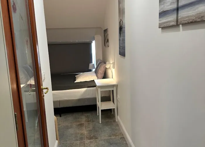 فندق Art فارنا