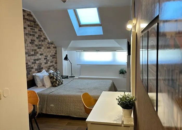 فندق Art فارنا