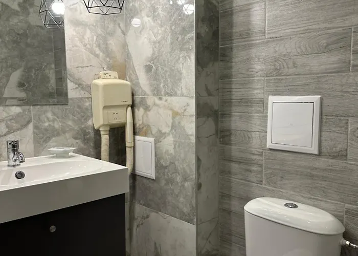 فندق Art فارنا