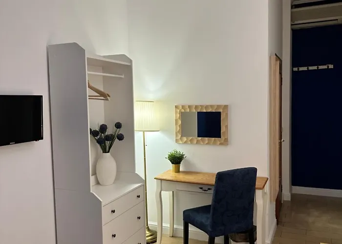 Art فندق فارنا