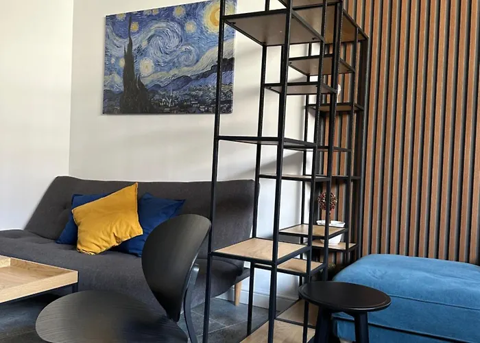 فندق Art فارنا